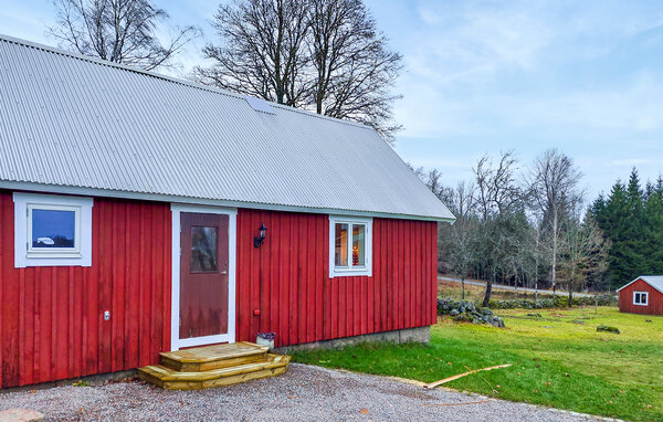 Feriehus - Vallshult/Hyltebruk , Sverige - S16476 1