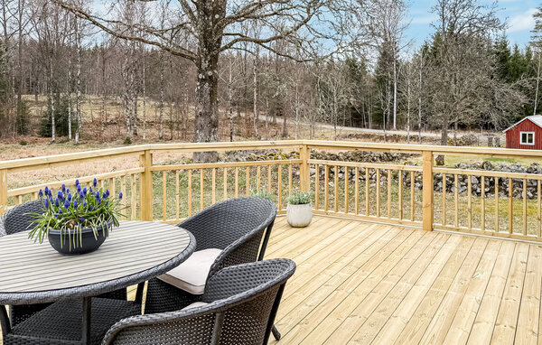 Semesterhus - Vallshult/Hyltebruk , Sverige - S16476 101