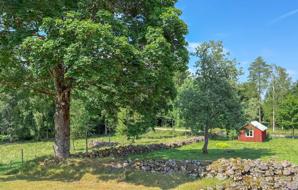 Kuća-za-odmor - Vallshult/Hyltebruk , Svedska - S16476 102