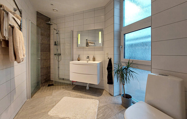 Semesterhus - Laxvik/Halmstad , Sverige - S16478 702