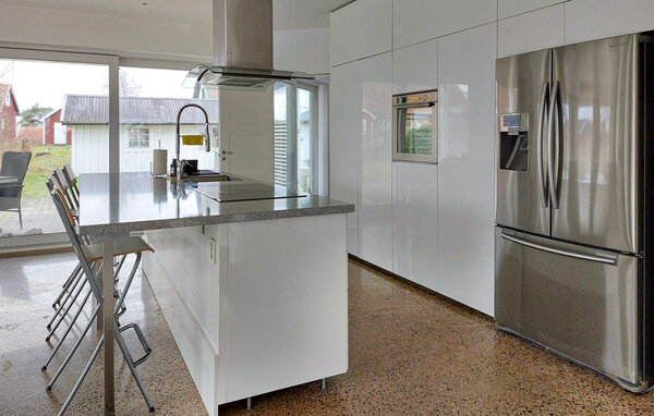 Semesterhus - Laxvik/Halmstad , Sverige - S16478 6