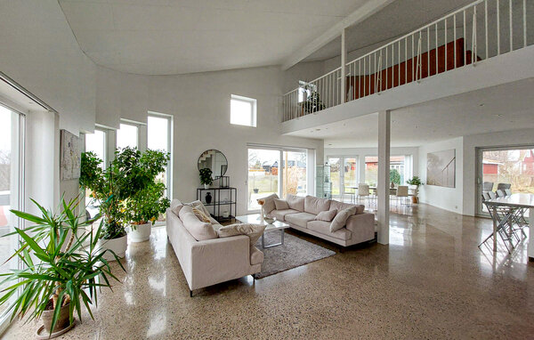 Semesterhus - Laxvik/Halmstad , Sverige - S16478 3