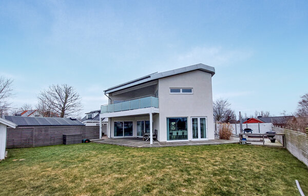 Semesterhus - Laxvik/Halmstad , Sverige - S16478 2