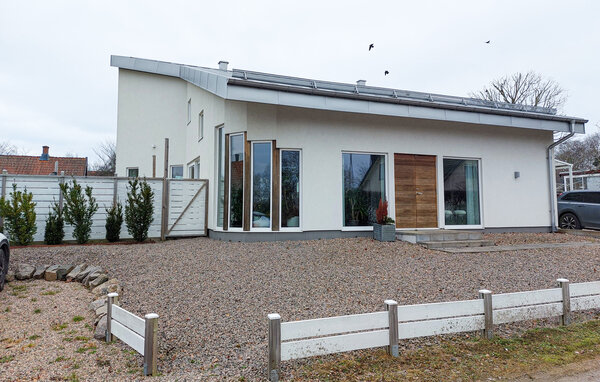 Semesterhus - Laxvik/Halmstad , Sverige - S16478 81