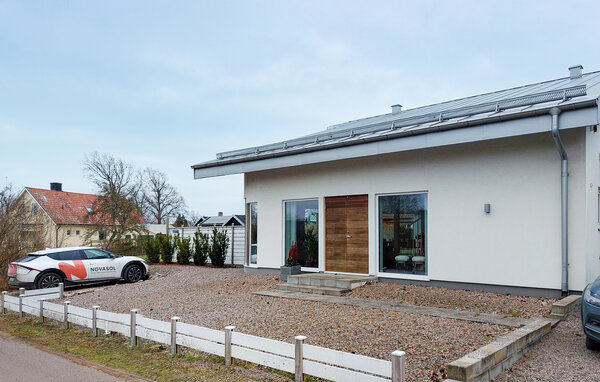 Semesterhus - Laxvik/Halmstad , Sverige - S16478 82