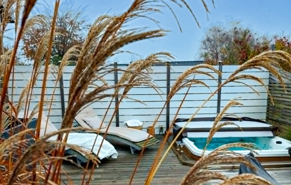 Semesterhus - Laxvik/Halmstad , Sverige - S16478 9