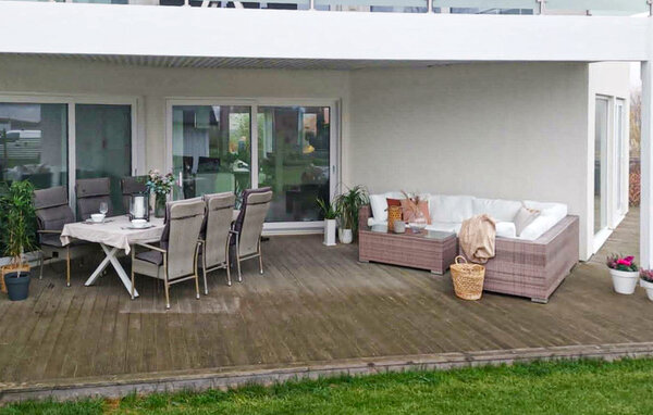 Semesterhus - Laxvik/Halmstad , Sverige - S16478 8