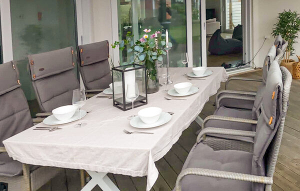 Semesterhus - Laxvik/Halmstad , Sverige - S16478 102