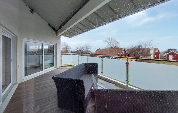 Semesterhus - Laxvik/Halmstad , Sverige - S16478 103