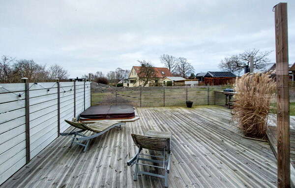Semesterhus - Laxvik/Halmstad , Sverige - S16478 104