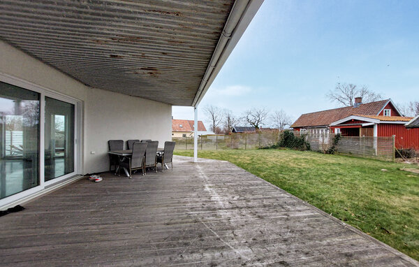 Semesterhus - Laxvik/Halmstad , Sverige - S16478 105