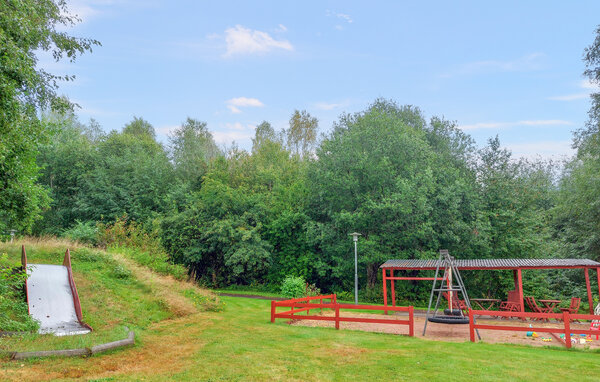 Semesterlägenhet - Hylte Ferieby/Hyltebruk , Sverige - S16479 901