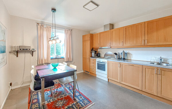 Semesterlägenhet - Hylte Ferieby/Hyltebruk , Sverige - S16479 5