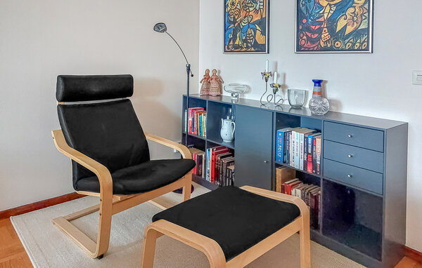 Semesterlägenhet - Hylte Ferieby/Hyltebruk , Sverige - S16479 8