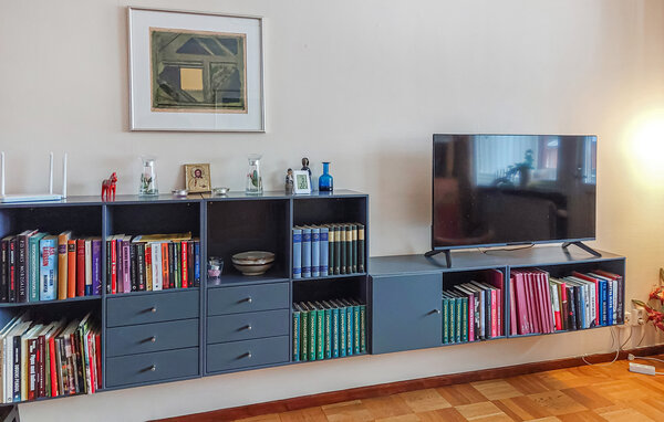 Semesterlägenhet - Hylte Ferieby/Hyltebruk , Sverige - S16479 7