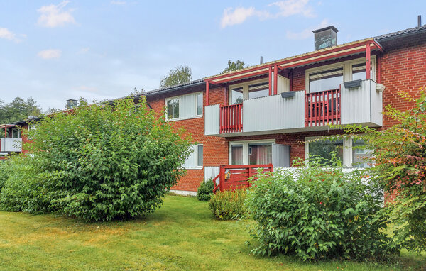 Semesterlägenhet - Hylte Ferieby/Hyltebruk , Sverige - S16479 1