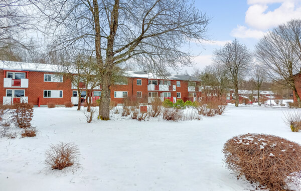Semesterlägenhet - Hylte Ferieby/Hyltebruk , Sverige - S16479 81