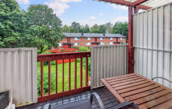 Semesterlägenhet - Hylte Ferieby/Hyltebruk , Sverige - S16479 2