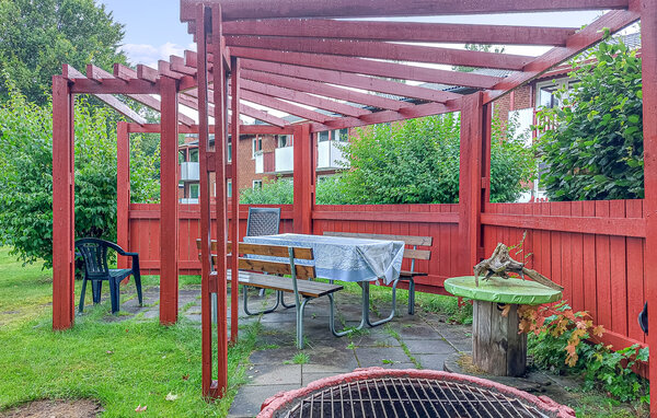 Semesterlägenhet - Hylte Ferieby/Hyltebruk , Sverige - S16479 9