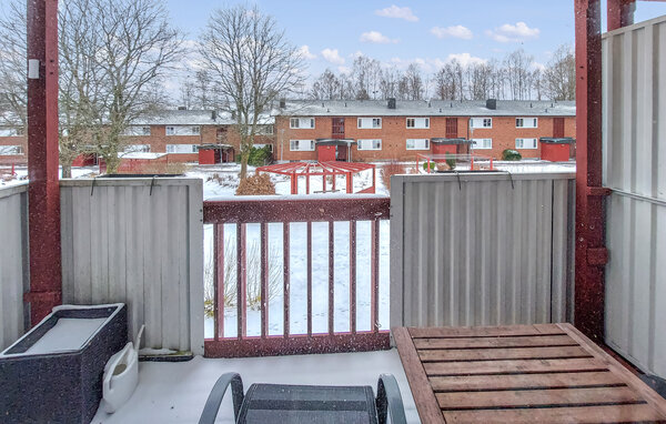 Semesterlägenhet - Hylte Ferieby/Hyltebruk , Sverige - S16479 101