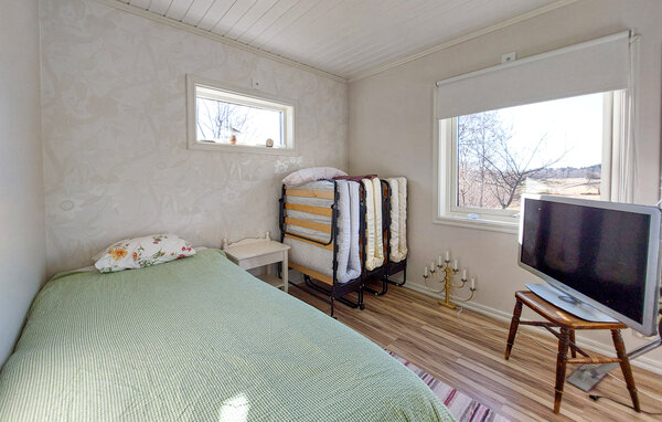 Domy wakacyjne - Slättåkra/Halmstad , Szwecja - S16480 6