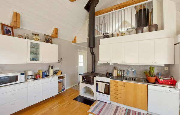 Domy wakacyjne - Slättåkra/Halmstad , Szwecja - S16480 4