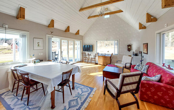 Domy wakacyjne - Slättåkra/Halmstad , Szwecja - S16480 301