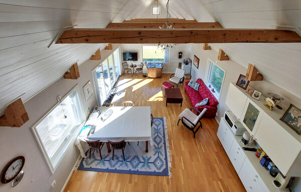 Domy wakacyjne - Slättåkra/Halmstad , Szwecja - S16480 303