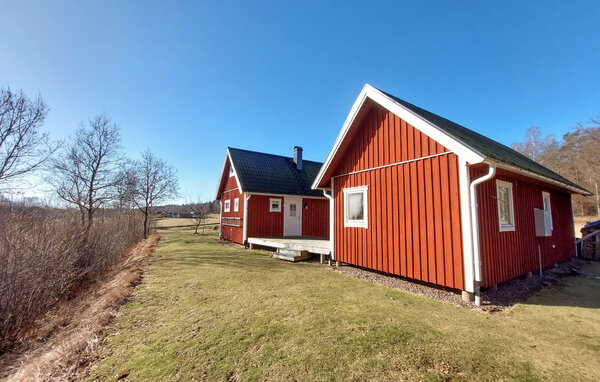 Domy wakacyjne - Slättåkra/Halmstad , Szwecja - S16480 81