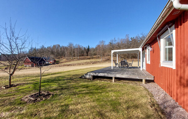 Domy wakacyjne - Slättåkra/Halmstad , Szwecja - S16480 82