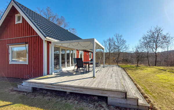 Domy wakacyjne - Slättåkra/Halmstad , Szwecja - S16480 83