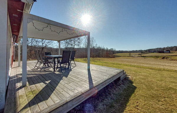 Domy wakacyjne - Slättåkra/Halmstad , Szwecja - S16480 84