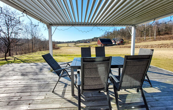 Domy wakacyjne - Slättåkra/Halmstad , Szwecja - S16480 2