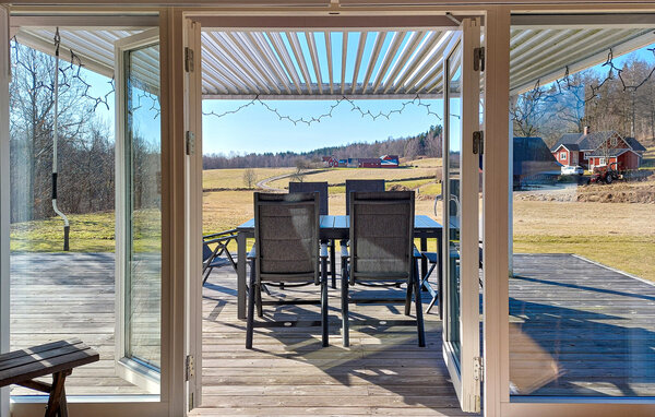 Domy wakacyjne - Slättåkra/Halmstad , Szwecja - S16480 101