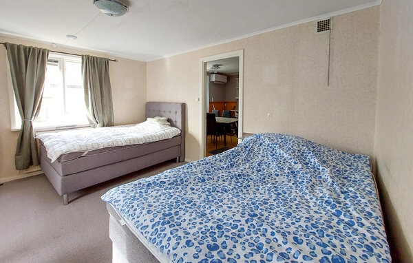 Semesterhus - Unnaryd/Hylte , Sverige - S16483 601
