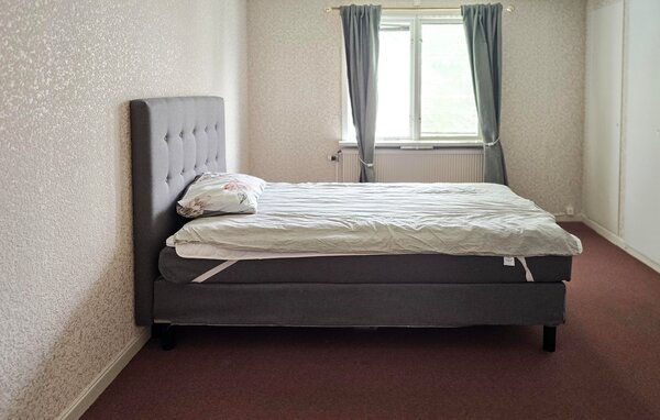 Holiday Home - Unnaryd/Hylte , Sweden - S16483 602