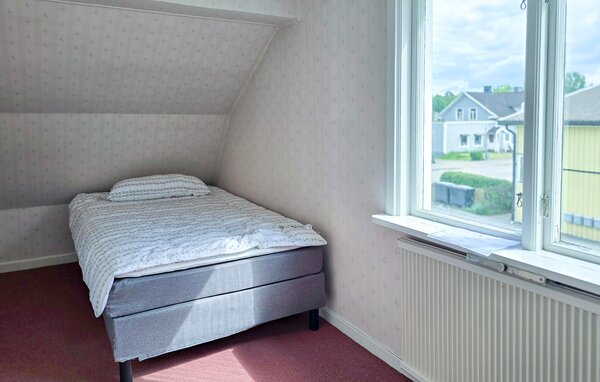 Holiday Home - Unnaryd/Hylte , Sweden - S16483 603