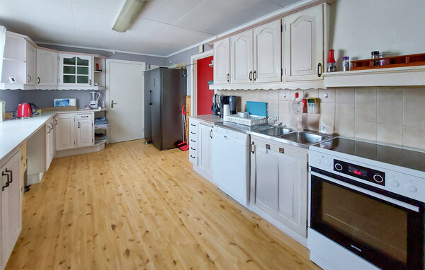 Semesterhus - Unnaryd/Hylte , Sverige - S16483 7