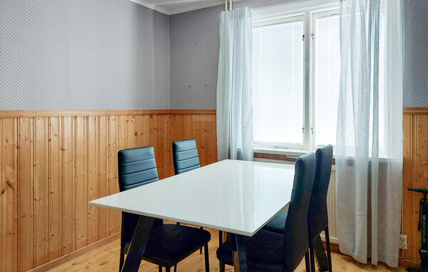 Semesterhus - Unnaryd/Hylte , Sverige - S16483 6