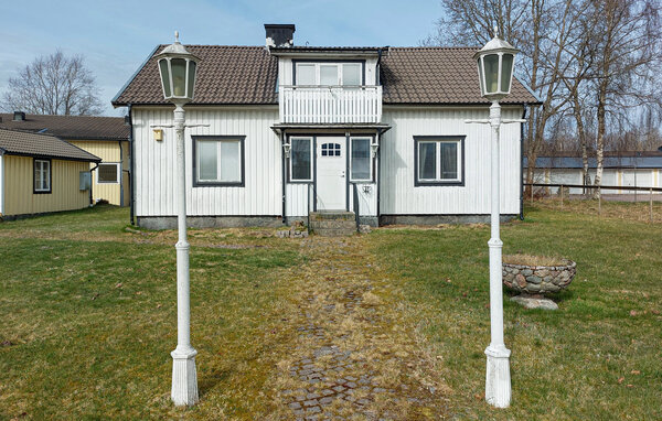 Semesterhus - Unnaryd/Hylte , Sverige - S16483 1