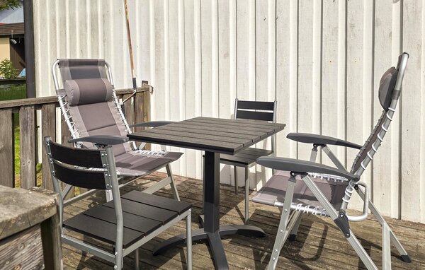 Holiday Home - Unnaryd/Hylte , Sweden - S16483 101