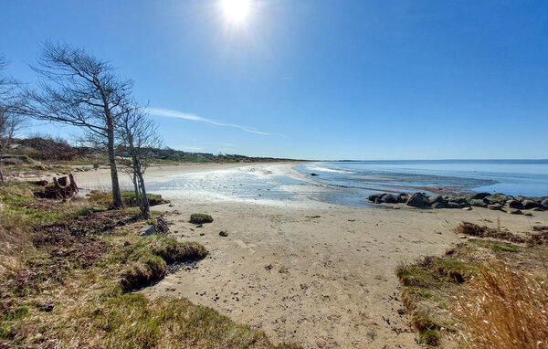 Semesterhus - Östra Stranden/Halmstad , Sverige - S16484 902