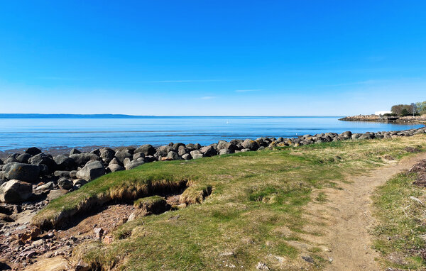 Semesterhus - Östra Stranden/Halmstad , Sverige - S16484 903