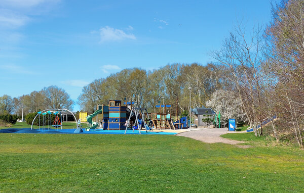 Semesterhus - Östra Stranden/Halmstad , Sverige - S16484 905