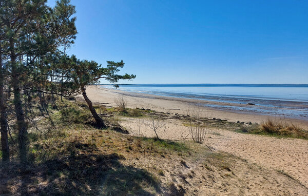 Semesterhus - Östra Stranden/Halmstad , Sverige - S16484 907