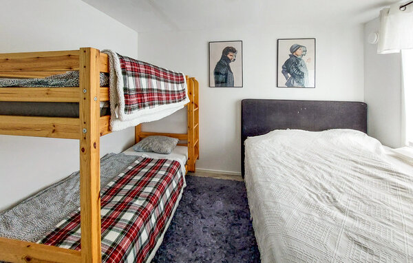 Semesterhus - Östra Stranden/Halmstad , Sverige - S16484 601