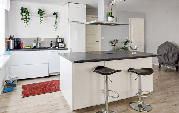 Semesterhus - Östra Stranden/Halmstad , Sverige - S16484 6