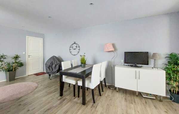 Semesterhus - Östra Stranden/Halmstad , Sverige - S16484 402