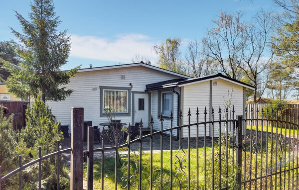 Semesterhus - Östra Stranden/Halmstad , Sverige - S16484 1