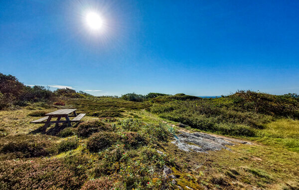 Semesterhus - Mellbystrand , Sverige - S16485 9